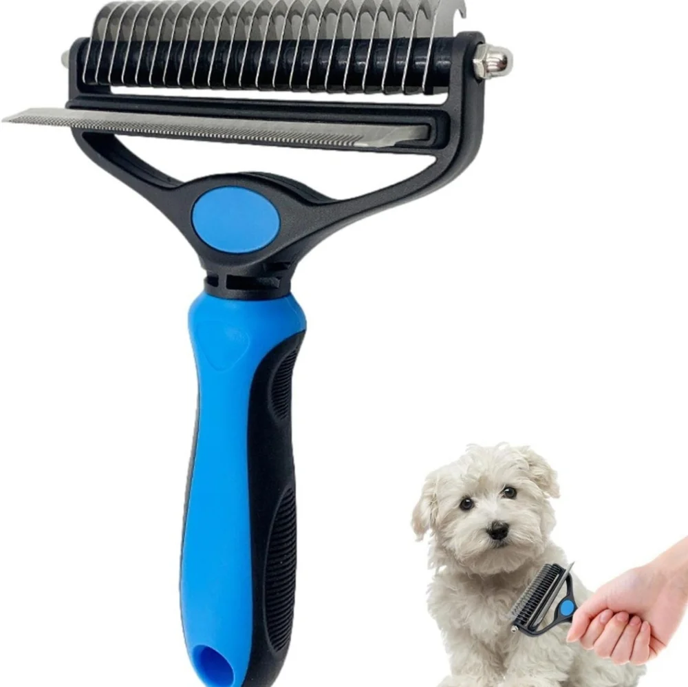 Pet Grooming Tool